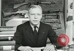 Image of Robert Patterson United States USA, 1943, second 19 stock footage video 65675062663