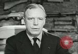 Image of Robert Patterson United States USA, 1943, second 22 stock footage video 65675062663