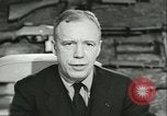 Image of Robert Patterson United States USA, 1943, second 25 stock footage video 65675062663