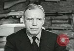 Image of Robert Patterson United States USA, 1943, second 26 stock footage video 65675062663