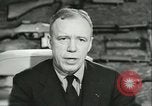Image of Robert Patterson United States USA, 1943, second 27 stock footage video 65675062663
