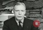 Image of Robert Patterson United States USA, 1943, second 28 stock footage video 65675062663
