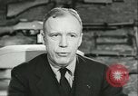Image of Robert Patterson United States USA, 1943, second 30 stock footage video 65675062663