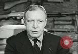 Image of Robert Patterson United States USA, 1943, second 31 stock footage video 65675062663