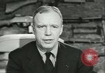 Image of Robert Patterson United States USA, 1943, second 36 stock footage video 65675062663