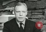 Image of Robert Patterson United States USA, 1943, second 37 stock footage video 65675062663