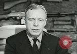 Image of Robert Patterson United States USA, 1943, second 44 stock footage video 65675062663