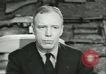 Image of Robert Patterson United States USA, 1943, second 53 stock footage video 65675062663