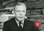 Image of Robert Patterson United States USA, 1943, second 55 stock footage video 65675062663
