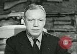 Image of Robert Patterson United States USA, 1943, second 56 stock footage video 65675062663