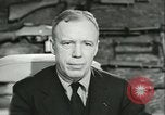 Image of Robert Patterson United States USA, 1943, second 57 stock footage video 65675062663
