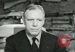 Image of Robert Patterson United States USA, 1943, second 59 stock footage video 65675062663