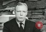 Image of Robert Patterson United States USA, 1943, second 60 stock footage video 65675062663