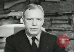 Image of Robert Patterson United States USA, 1943, second 61 stock footage video 65675062663