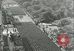 Image of Brehon B Somervell United States USA, 1943, second 26 stock footage video 65675062664