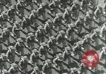 Image of Brehon B Somervell United States USA, 1943, second 35 stock footage video 65675062664
