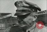 Image of Brehon B Somervell United States USA, 1943, second 49 stock footage video 65675062664