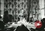 Image of Brehon B Somervell United States USA, 1943, second 52 stock footage video 65675062664