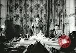Image of Brehon B Somervell United States USA, 1943, second 54 stock footage video 65675062664