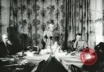 Image of Brehon B Somervell United States USA, 1943, second 58 stock footage video 65675062664