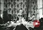 Image of Brehon B Somervell United States USA, 1943, second 60 stock footage video 65675062664