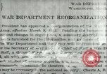 Image of Brehon B Somervell United States USA, 1943, second 62 stock footage video 65675062664