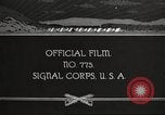Immagine di 1a divisione di cavalleria Texas Sacramento Mountains USA, 1931, secondo 3 filmato di repertorio 65675062665