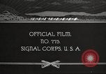 Immagine di 1a divisione di cavalleria Texas Sacramento Mountains USA, 1931, secondo 4 filmato di repertorio 65675062665