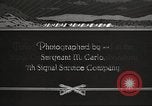 Immagine di 1a divisione di cavalleria Texas Sacramento Mountains USA, 1931, secondo 37 filmato di repertorio 65675062665