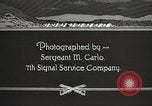 Immagine di 1a divisione di cavalleria Texas Sacramento Mountains USA, 1931, secondo 38 filmato di repertorio 65675062665