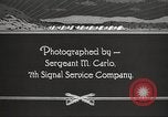 Immagine di 1a divisione di cavalleria Texas Sacramento Mountains USA, 1931, secondo 39 filmato di repertorio 65675062665