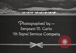 Immagine di 1a divisione di cavalleria Texas Sacramento Mountains USA, 1931, secondo 42 filmato di repertorio 65675062665