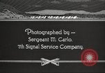 Immagine di 1a divisione di cavalleria Texas Sacramento Mountains USA, 1931, secondo 43 filmato di repertorio 65675062665