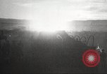 Immagine di 1a divisione di cavalleria Texas Sacramento Mountains USA, 1931, secondo 60 filmato di repertorio 65675062665