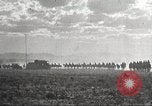 Immagine di 1a divisione di cavalleria Texas Sacramento Mountains USA, 1931, secondo 12 filmato di repertorio 65675062666