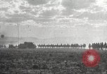 Immagine di 1a divisione di cavalleria Texas Sacramento Mountains USA, 1931, secondo 15 filmato di repertorio 65675062666
