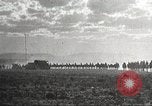 Immagine di 1a divisione di cavalleria Texas Sacramento Mountains USA, 1931, secondo 17 filmato di repertorio 65675062666