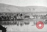 Immagine di 1a divisione di cavalleria Texas Sacramento Mountains USA, 1931, secondo 33 filmato di repertorio 65675062666