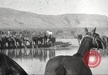 Immagine di 1a divisione di cavalleria Texas Sacramento Mountains USA, 1931, secondo 36 filmato di repertorio 65675062666
