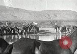 Immagine di 1a divisione di cavalleria Texas Sacramento Mountains USA, 1931, secondo 37 filmato di repertorio 65675062666