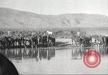 Immagine di 1a divisione di cavalleria Texas Sacramento Mountains USA, 1931, secondo 41 filmato di repertorio 65675062666