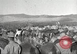 Immagine di 1a divisione di cavalleria Texas Sacramento Mountains USA, 1931, secondo 42 filmato di repertorio 65675062666