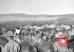 Immagine di 1a divisione di cavalleria Texas Sacramento Mountains USA, 1931, secondo 43 filmato di repertorio 65675062666