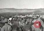 Immagine di 1a divisione di cavalleria Texas Sacramento Mountains USA, 1931, secondo 44 filmato di repertorio 65675062666