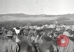 Immagine di 1a divisione di cavalleria Texas Sacramento Mountains USA, 1931, secondo 46 filmato di repertorio 65675062666