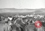 Immagine di 1a divisione di cavalleria Texas Sacramento Mountains USA, 1931, secondo 47 filmato di repertorio 65675062666