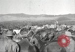 Immagine di 1a divisione di cavalleria Texas Sacramento Mountains USA, 1931, secondo 48 filmato di repertorio 65675062666