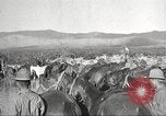 Immagine di 1a divisione di cavalleria Texas Sacramento Mountains USA, 1931, secondo 49 filmato di repertorio 65675062666