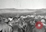 Immagine di 1a divisione di cavalleria Texas Sacramento Mountains USA, 1931, secondo 50 filmato di repertorio 65675062666
