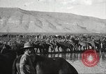 Immagine di 1a divisione di cavalleria Texas Sacramento Mountains USA, 1931, secondo 54 filmato di repertorio 65675062666